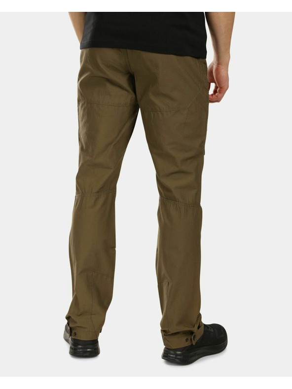 Kilpi Мъжки outdoors панталони Kilpi JASPER-M Кафяв