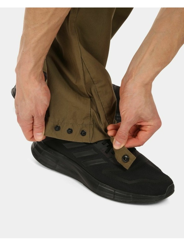 Kilpi Мъжки outdoors панталони Kilpi JASPER-M Кафяв