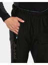 Kilpi Мъжки бягащи панталони Kilpi NORWEL-M Черен