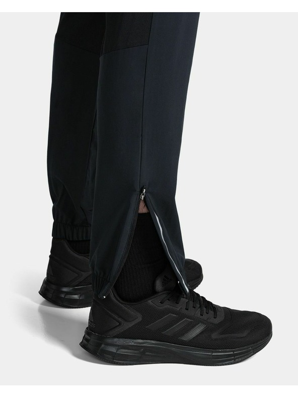 Kilpi Мъжки фитнес панталони Kilpi HEYES-M Черен