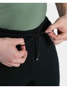 Kilpi Мъжки спортни долнища Kilpi MATTY-M Черен