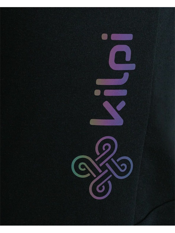 Kilpi Мъжки спортни долнища Kilpi MATTY-M Черен