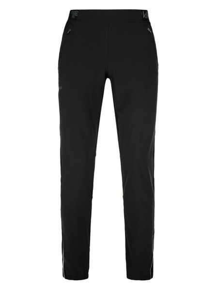 Kilpi Мъжки панталони за бягане Kilpi HEYES-M Black