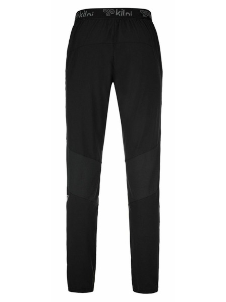 Kilpi Мъжки панталони за бягане Kilpi HEYES-M Black