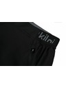 Kilpi Мъжки панталони за бягане Kilpi HEYES-M Black