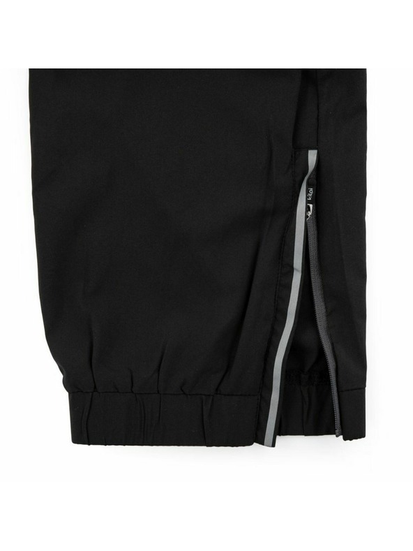 Kilpi Мъжки панталони за бягане Kilpi HEYES-M Black