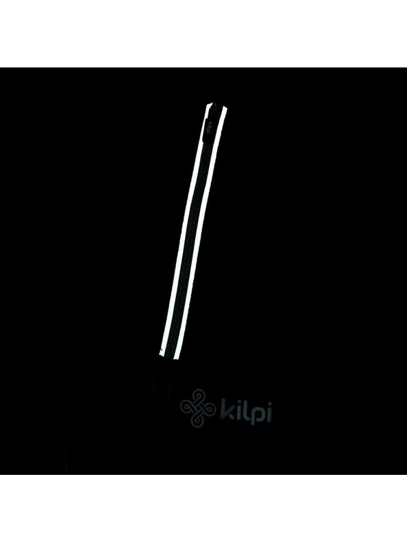 Kilpi Мъжки панталони за бягане Kilpi HEYES-M Black