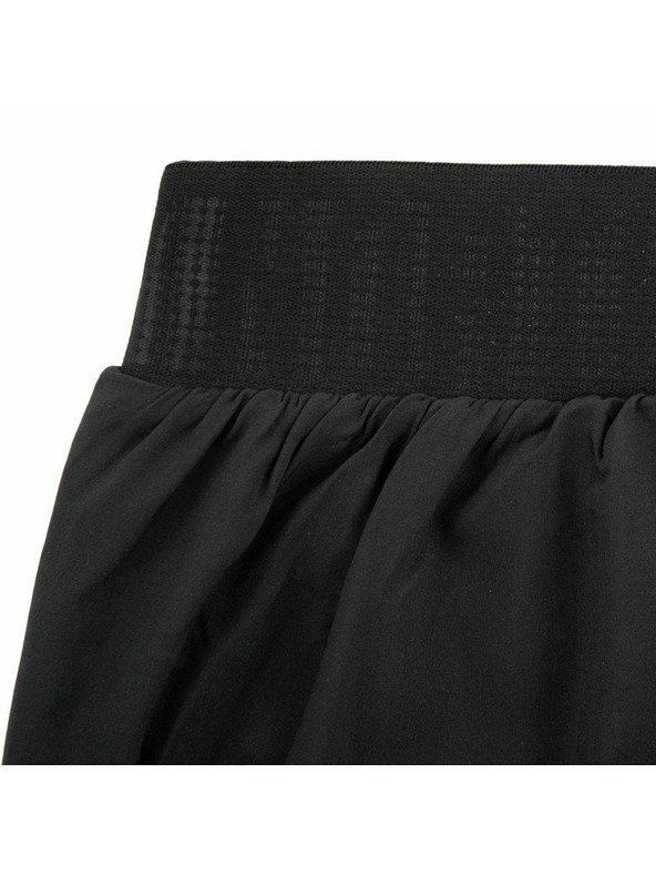 Kilpi Мъжки панталони за бягане Kilpi HEYES-M Black