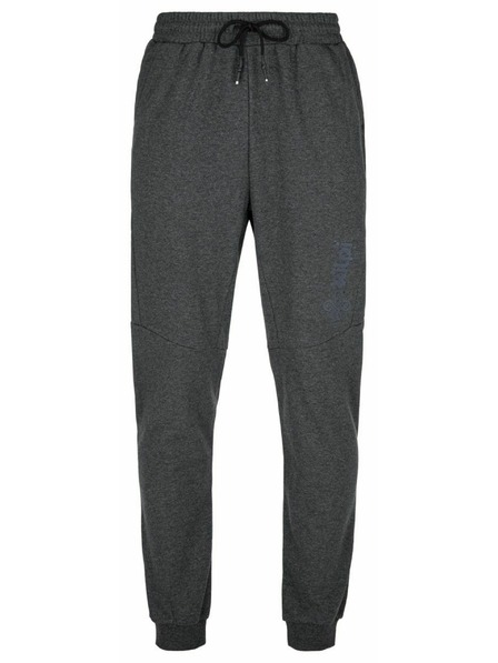 Kilpi Мъжки панталони Kilpi MATTY-M Черен