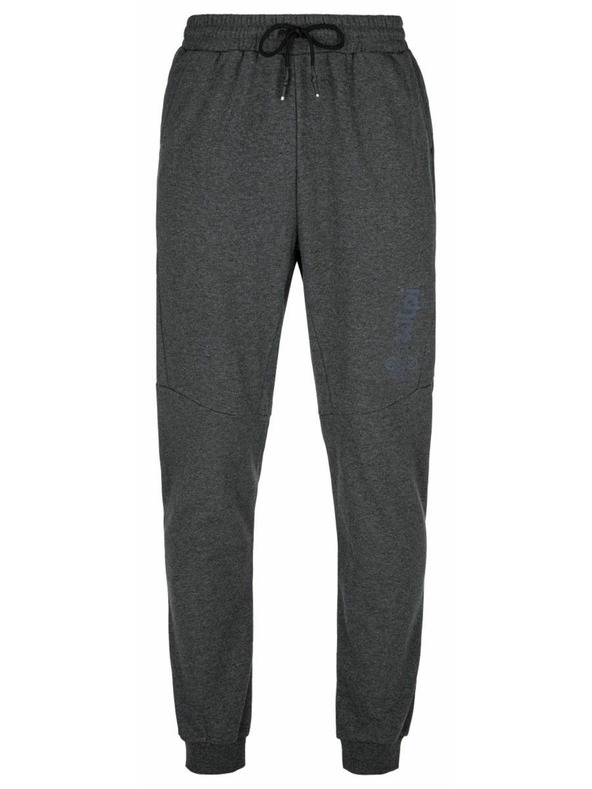 Kilpi Мъжки панталони Kilpi MATTY-M Черен