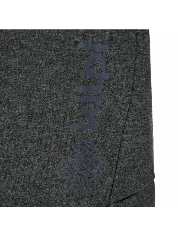 Kilpi Мъжки панталони Kilpi MATTY-M Черен