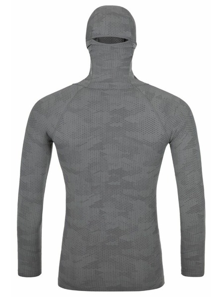 Kilpi Безшевен функционален долен слой Kilpi NINJA-U Тъмносива