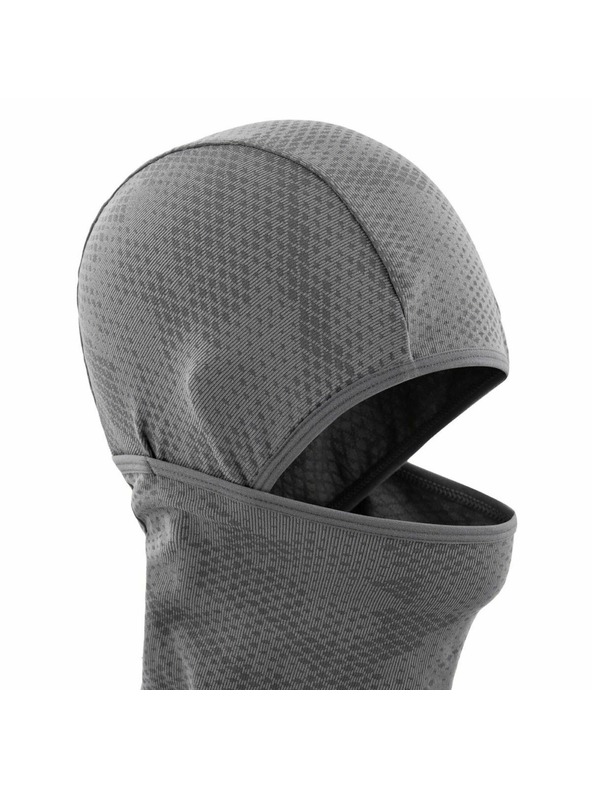 Kilpi Безшевен функционален долен слой Kilpi NINJA-U Тъмносива