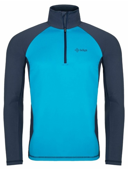 Kilpi Мъжко термо бельо Kilpi WILLIE-M Синя