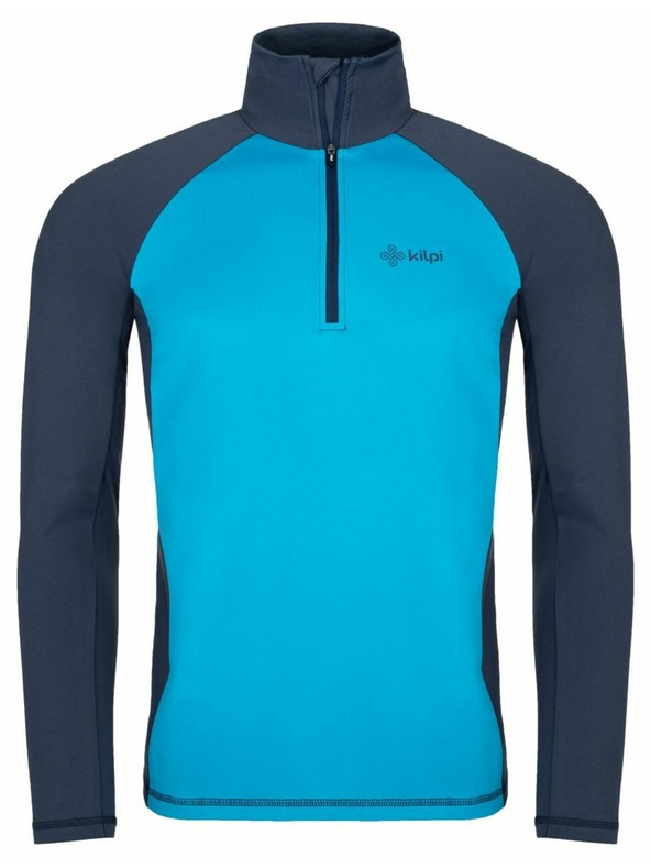 Kilpi Мъжко термо бельо Kilpi WILLIE-M Синя