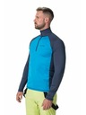 Kilpi Мъжко термо бельо Kilpi WILLIE-M Синя