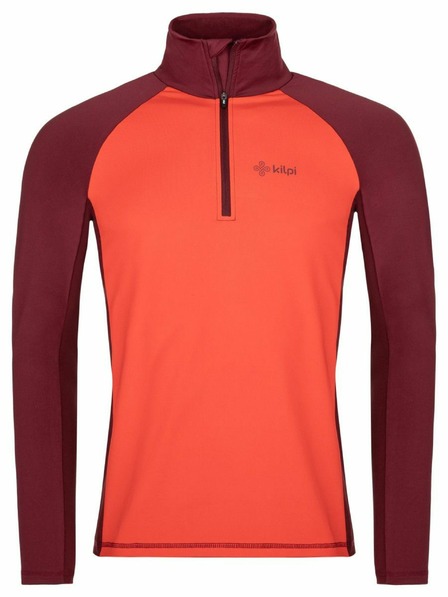 Kilpi Мъжко термо бельо Kilpi WILLIE-M Червена