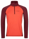 Kilpi Мъжко термо бельо Kilpi WILLIE-M Червена