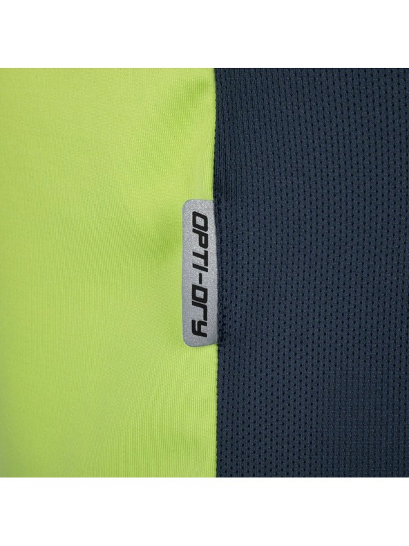 Kilpi Мъжко термо бельо Kilpi WILLIE-M Червена