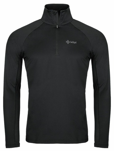 Kilpi Мъжко термо бельо Kilpi WILLIE-M Черна