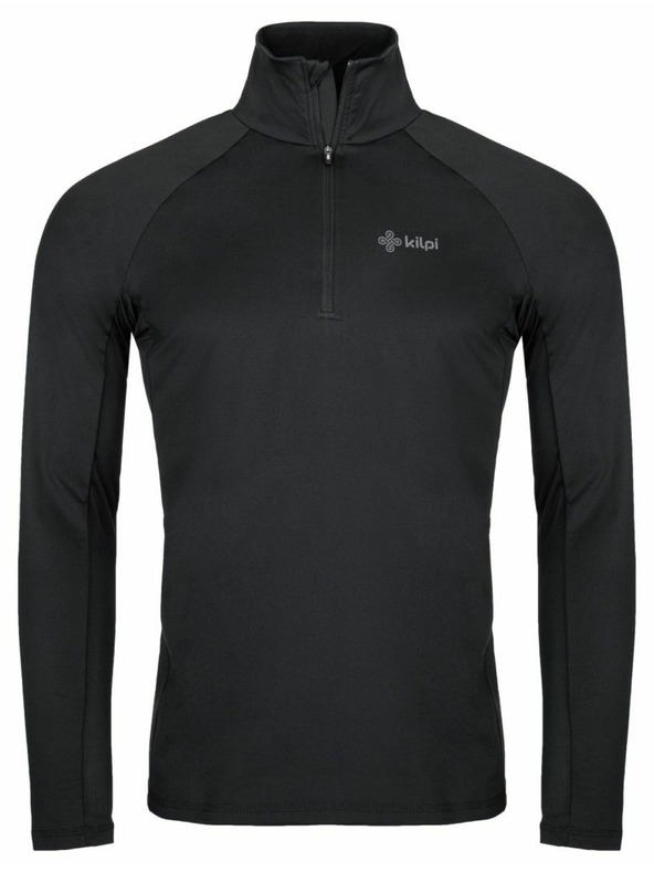 Kilpi Мъжко термо бельо Kilpi WILLIE-M Черна