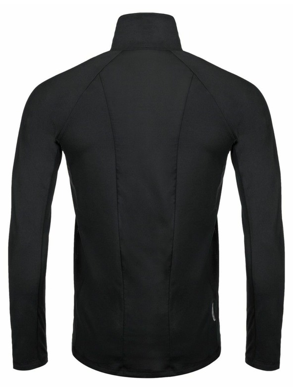 Kilpi Мъжко термо бельо Kilpi WILLIE-M Черна