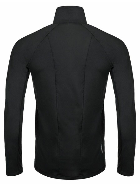 Kilpi Мъжко термо бельо Kilpi WILLIE-M Черна