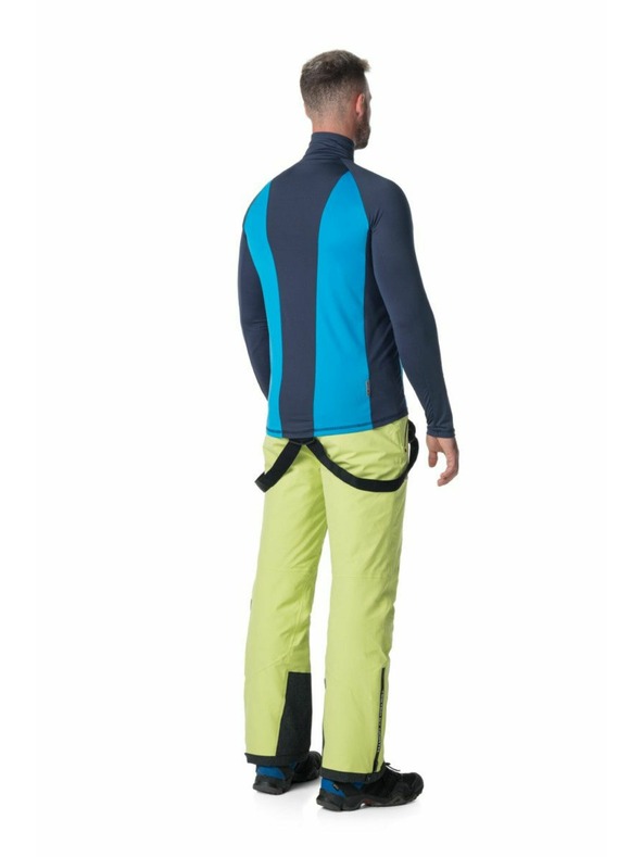 Kilpi Мъжко термо бельо Kilpi WILLIE-M Черна