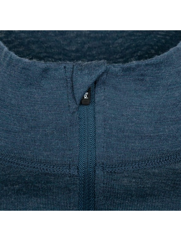 Kilpi Мъжко вълнено термо бельо Kilpi JAGER-M Тъмносива