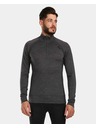 Kilpi Мъжко термобельо Kilpi JAGER-M Тъмно сиво