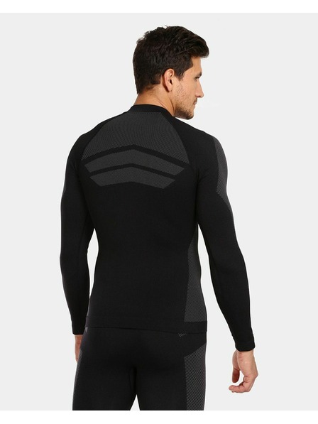 Kilpi Мъжко термо бельо KILPI NATHAN-M Черна