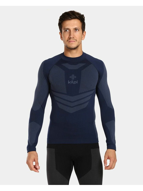Kilpi Мъжко термо бельо KILPI NATHAN-M Тъмносиня