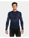 Kilpi Мъжко термо бельо KILPI NATHAN-M Тъмносиня