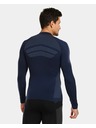 Kilpi Мъжко термо бельо KILPI NATHAN-M Тъмносиня