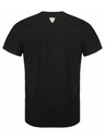 Kilpi Мъжка памучна тениска Kilpi TYPON-M Черна
