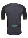 Kilpi Мъжка велосипедна тениска Kilpi TINO-M Черна