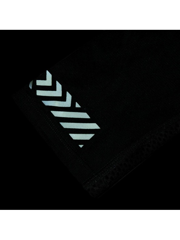 Kilpi Мъжка велосипедна тениска Kilpi TINO-M Черна