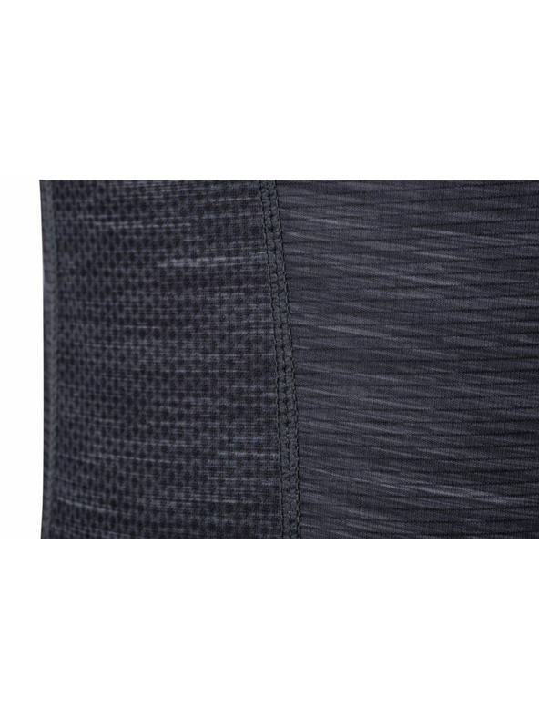 Kilpi Мъжка колоездачна фланелка Kilpi SELVA-M Светлозелена