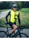 Kilpi Мъжка велосипедна тениска Kilpi CAVALET-M Жълта