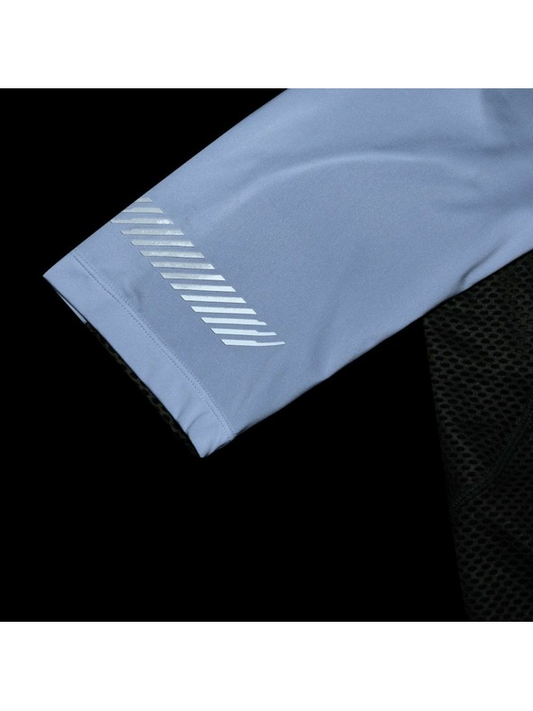 Kilpi Мъжка велосипедна тениска Kilpi ALVI-M Каки