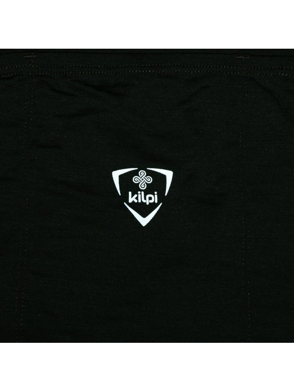 Kilpi Мъжка велосипедна тениска от мерино вълна Kilpi PETRANA-M Каки