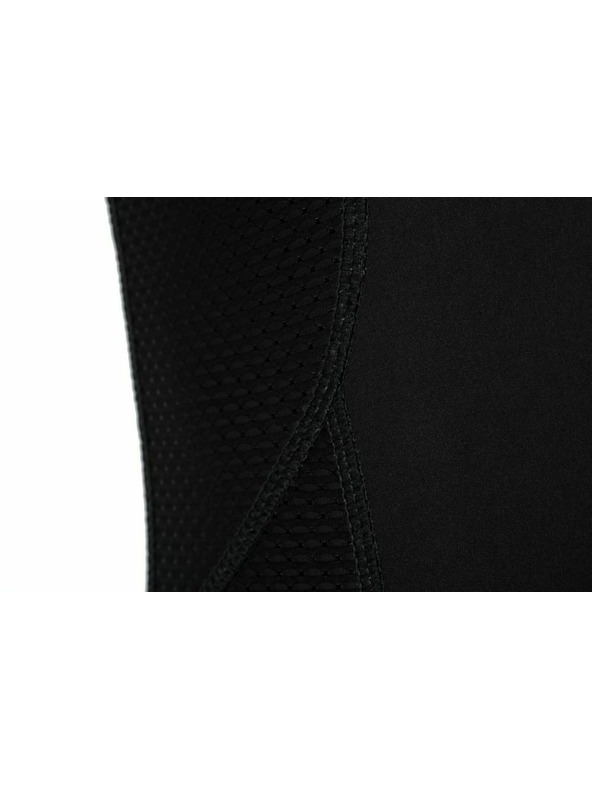 Kilpi Мъжка велосипедна фланелка Kilpi BRIAN-M Черно