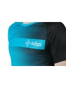 Kilpi Мъжка отборна бягаща тениска Kilpi VICTORI-M Синя