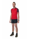 Kilpi Мъжка бягаща тениска Kilpi COOLER-M Червена
