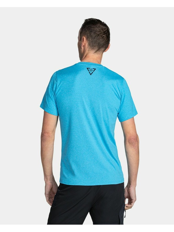 Kilpi Мъжка техническа тениска Kilpi LISMAIN-M Синя