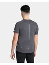 Kilpi Мъжка функционална тениска Kilpi WYLDER-M Тъмно сива