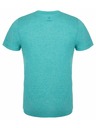 Kilpi Мъжка outdoor тениска Kilpi GAROVE-M Тюркоазена