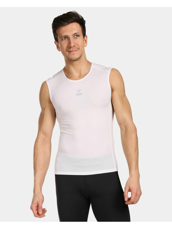 Kilpi Функционален потник Kilpi NETTY-U Бял