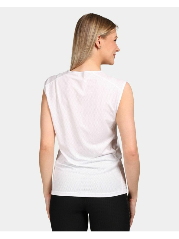 Kilpi Функционален потник Kilpi NETTY-U Бял