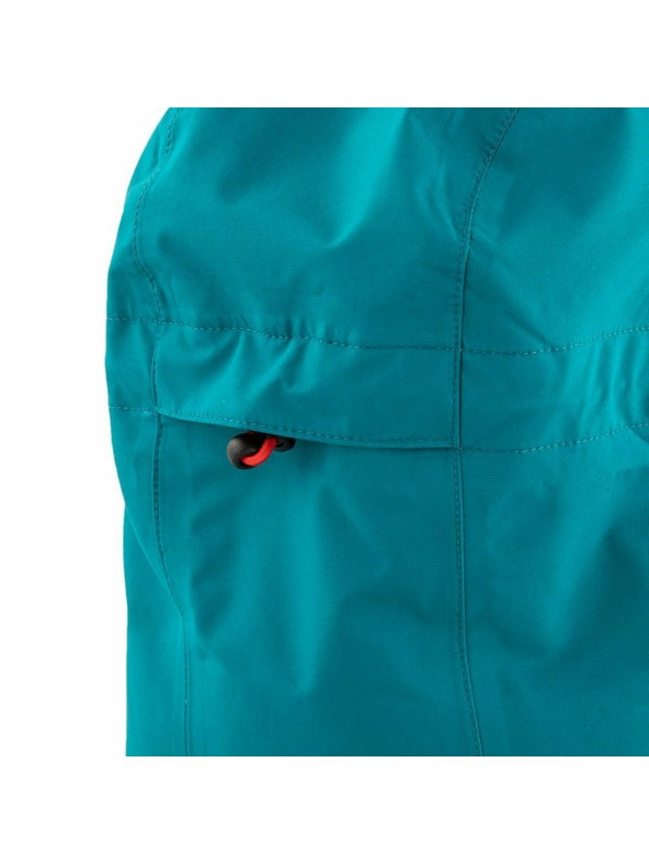 Kilpi Мъжко мембранно яке Kilpi MAMBA-M Черно